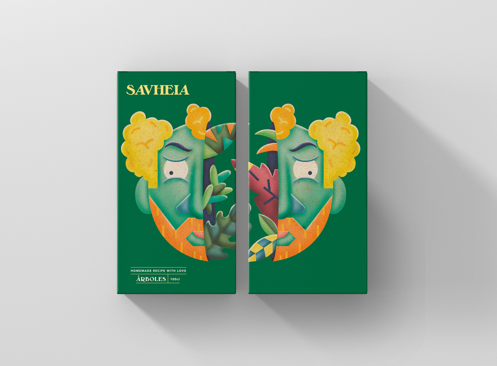 植物创新肥料包装设计(图2)