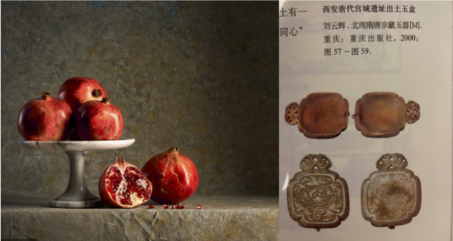 不喝白酒，就喝御石榴酒(图3)
