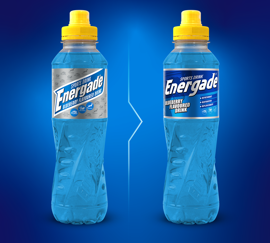 ENERGADE运动能量饮料包装设计升级(图2)