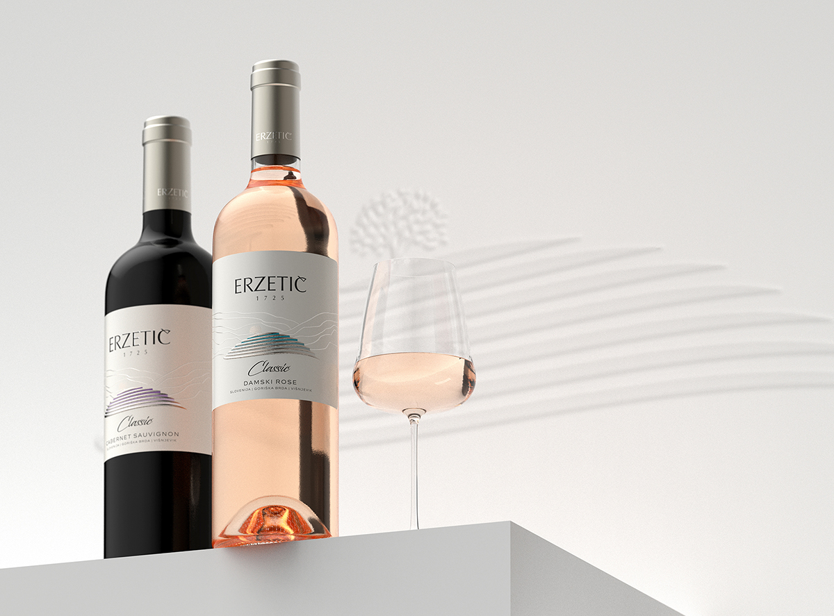 Erzetic葡萄酒特殊包装设计(图1)