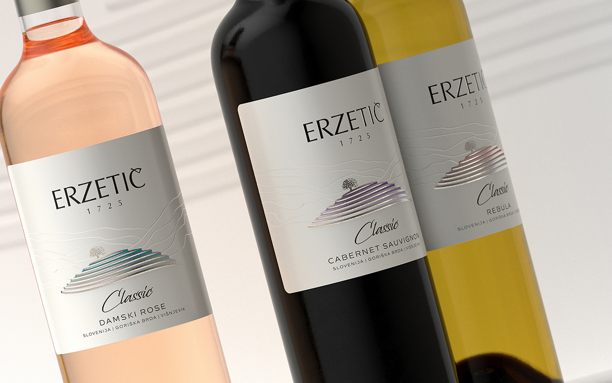 Erzetic葡萄酒特殊包装设计(图4)