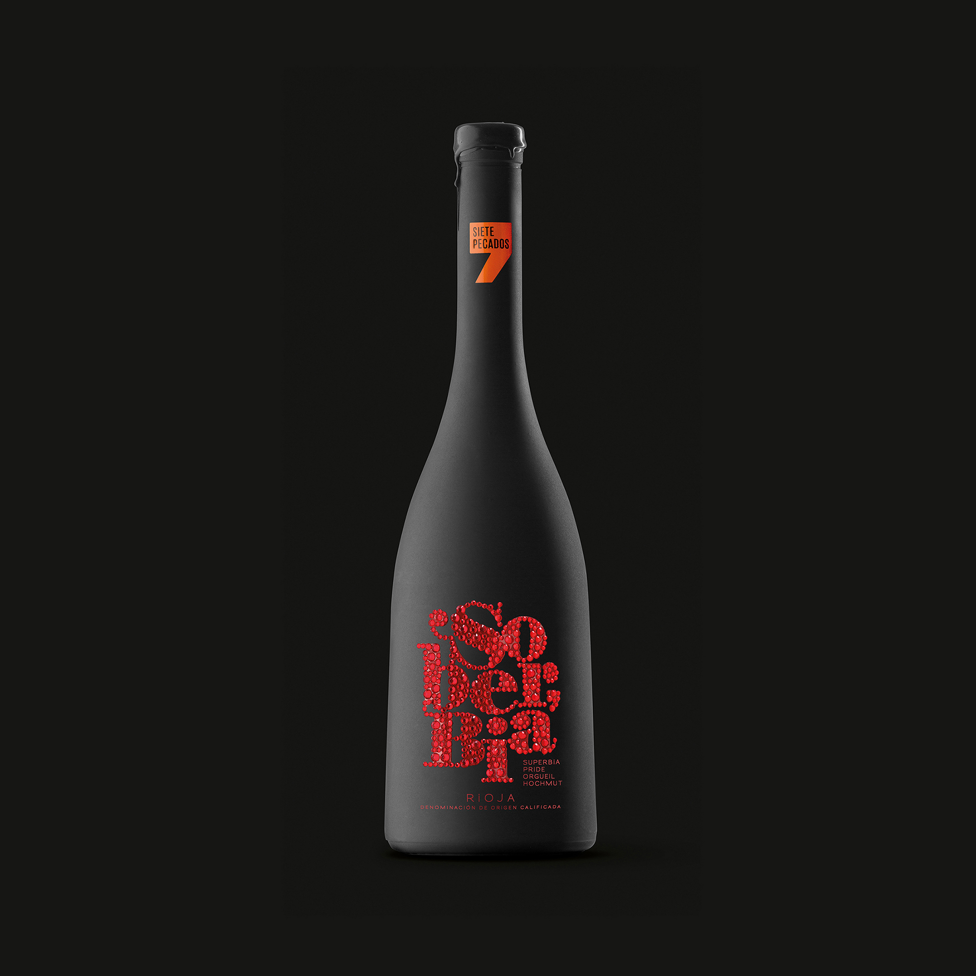 葡萄酒的包装这样设计很有特色(图4)