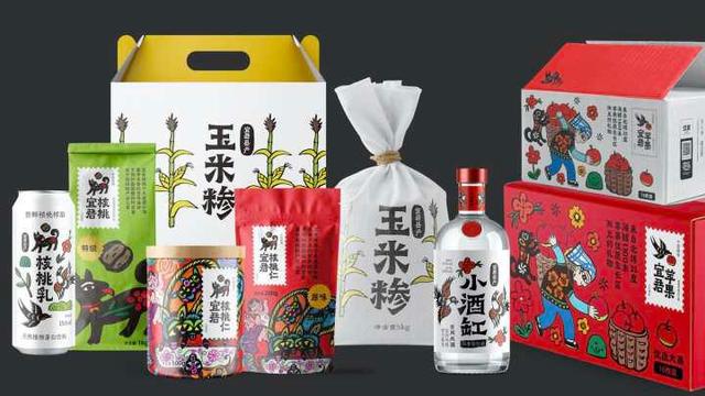 包装做对销售额涨了10倍(图1)