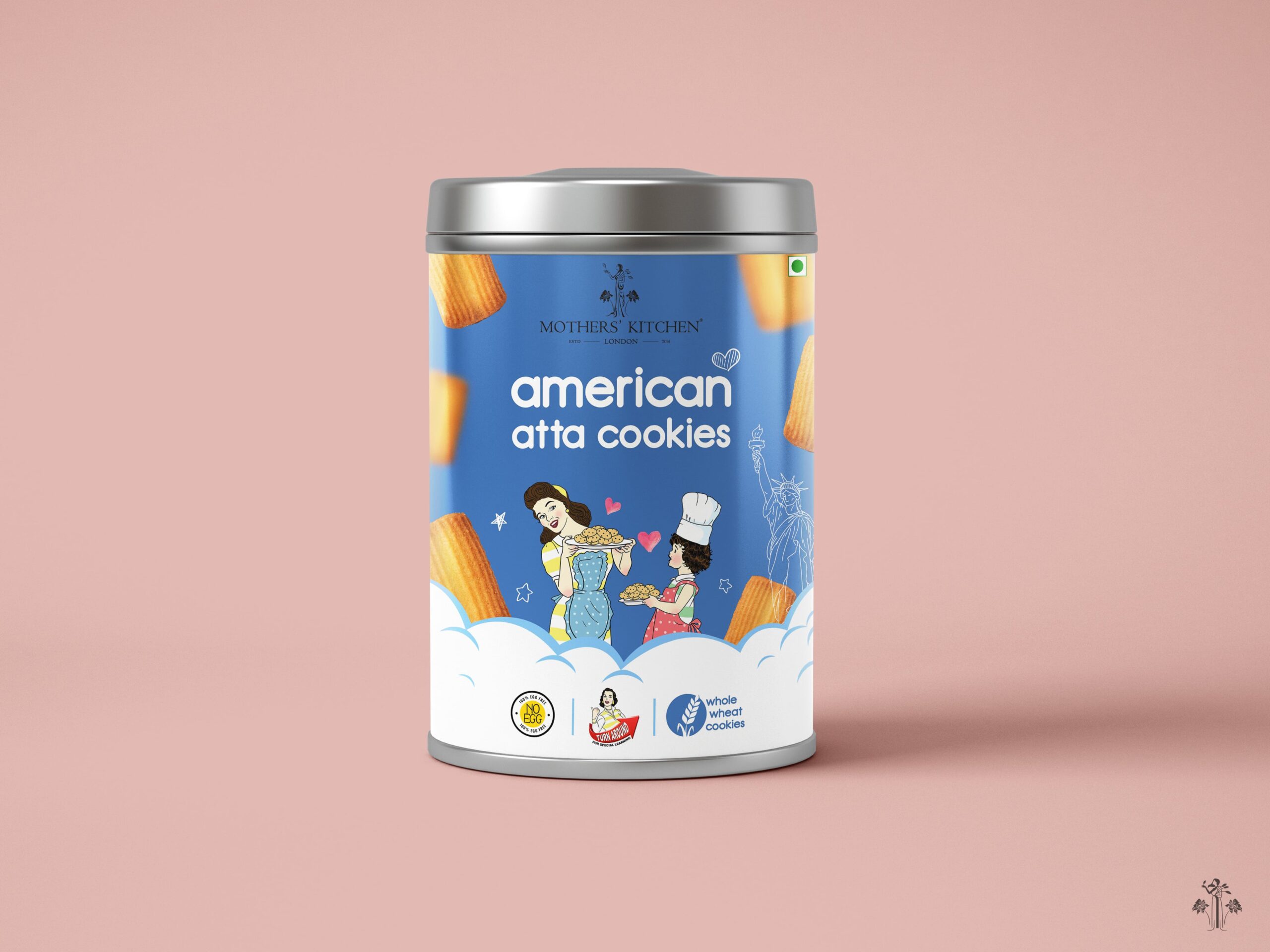 独特的瓶装食品包装这样设计(图7)