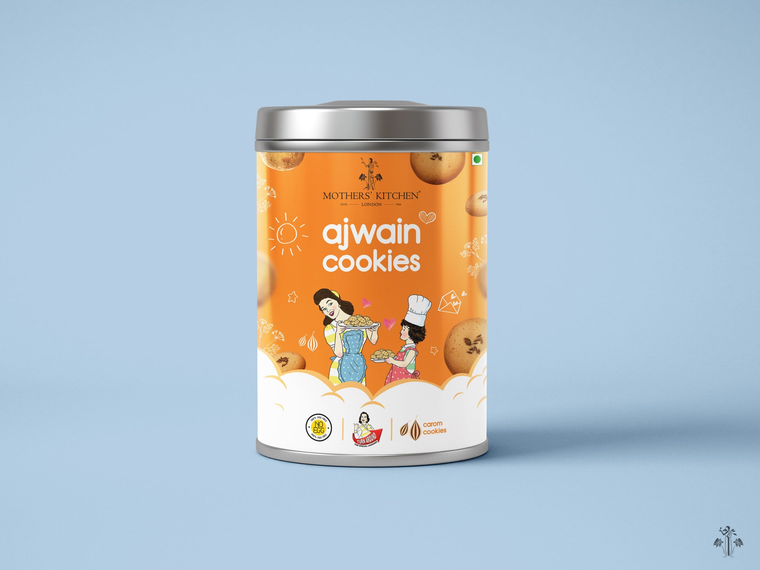 独特的瓶装食品包装这样设计(图8)