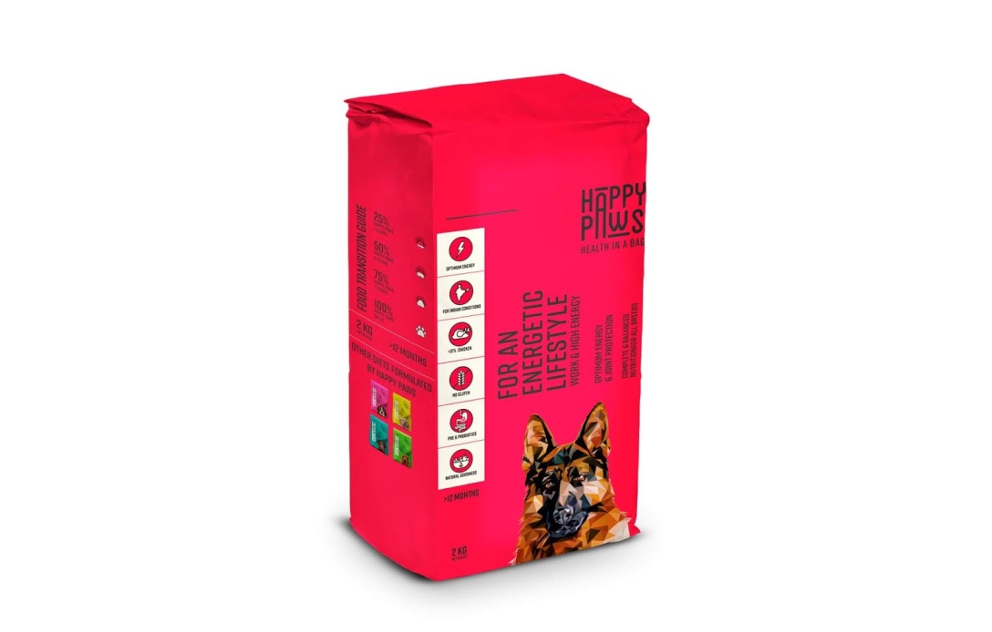 宠物包装设计欣赏食品包装这样设计货架上更易识别(图6)