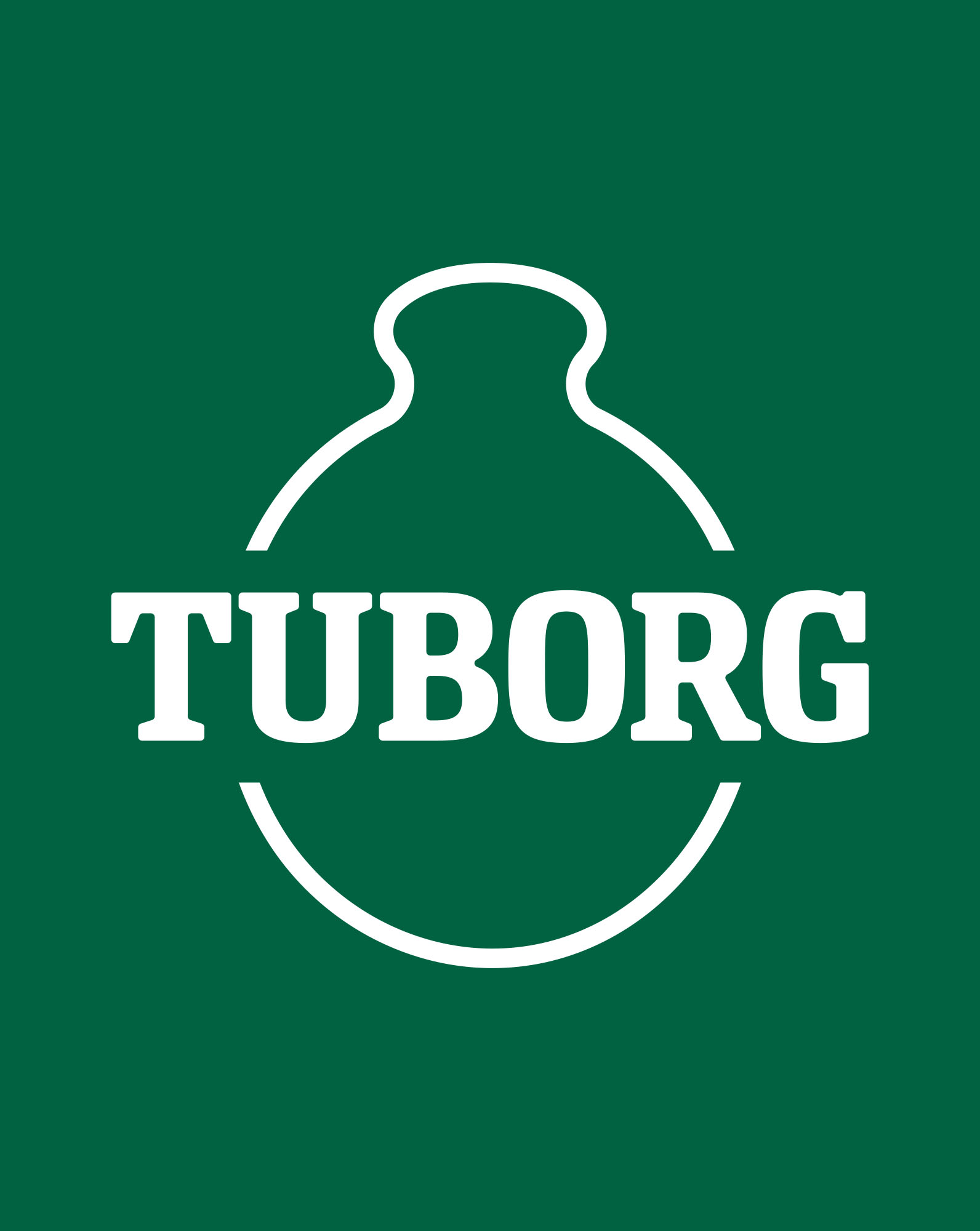 丹麦Tuborg啤酒品牌包装设计作品欣赏(图1)