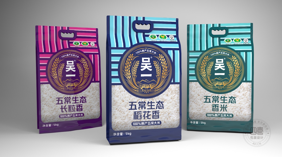 食品包装设计应该注意哪些问题(图3)