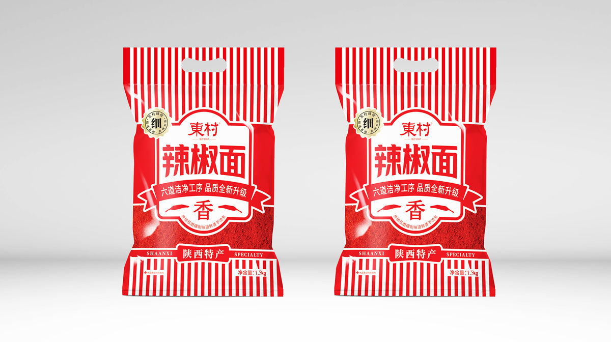 昆明调味料产品包装策划设计(图2)