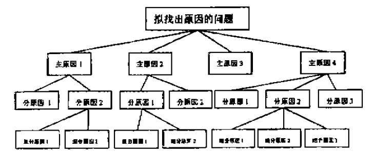 鱼骨图(图4)