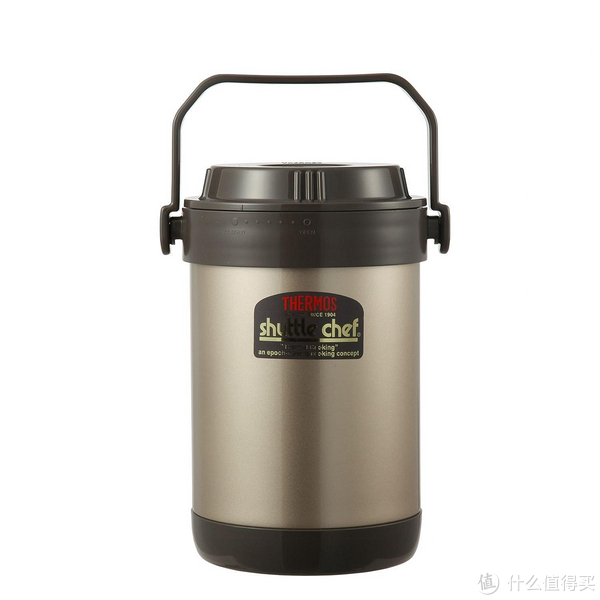 【膳魔师/THERMOS品牌故事】膳魔师/THERMOS品牌介绍品牌logo设计欣赏(图1)