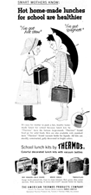 【膳魔师/THERMOS品牌故事】膳魔师/THERMOS品牌介绍品牌logo设计欣赏(图6)