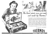【膳魔师/THERMOS品牌故事】膳魔师/THERMOS品牌介绍品牌logo设计欣赏(图5)
