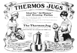 【膳魔师/THERMOS品牌故事】膳魔师/THERMOS品牌介绍品牌logo设计欣赏(图9)