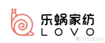 【乐蜗家纺/LOVO品牌故事】乐蜗家纺/LOVO品牌介绍品牌logo设计欣赏(图1)