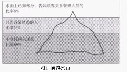 抱怨冰山(图1)