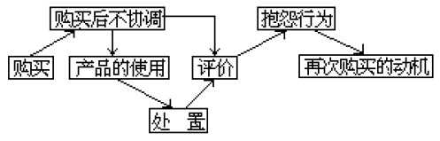 购买后行为(图1)