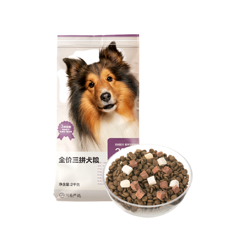 狗粮包装设计销售排名(图4)