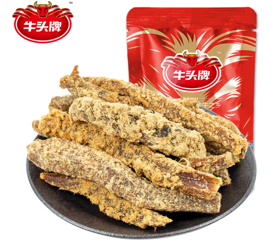 牛肉干包装设计这五款销量好(图3)