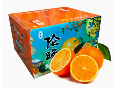 水果礼盒包装设计这五款销量好(图5)