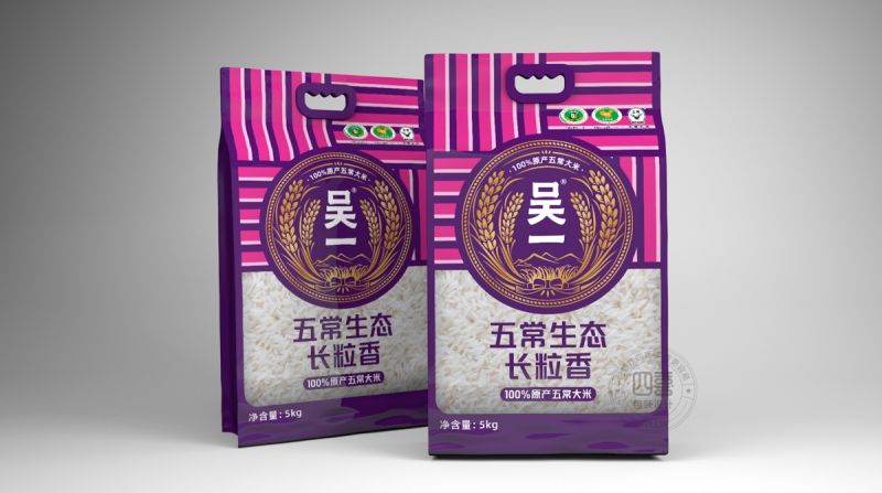 随州包装设计