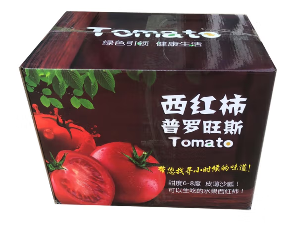 西红柿纸盒包装设计为什么这样做好(图1)