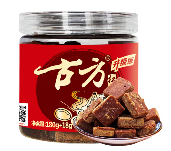 红糖包装罐设计怎么做好(图1)
