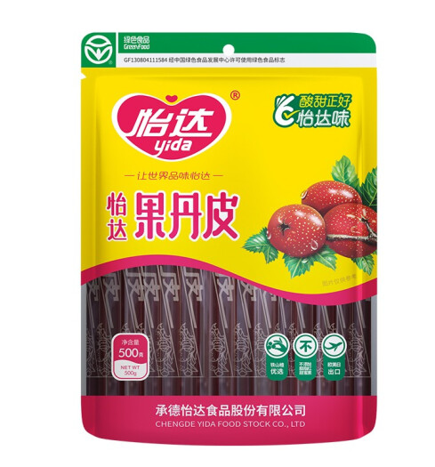 果丹皮外包装袋如何设计(图1)