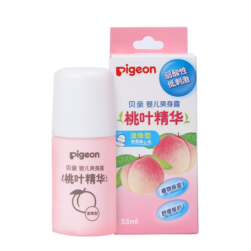 婴儿爽身露包装设计的原则有哪些(图1)