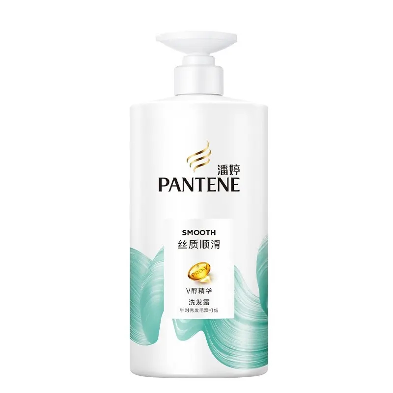 洗发露包装瓶设计怎么做才能更好地吸引消费者(图1)