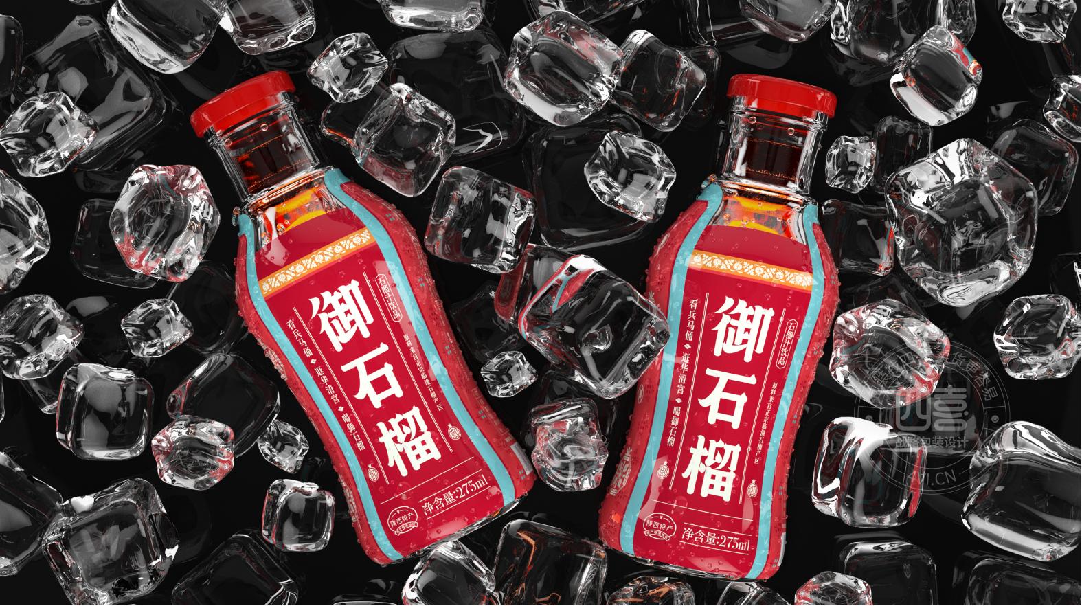 创意无限!酒泉白酒包装设计新亮点! 创意无限!酒泉白酒包装设计新亮点!(图1)