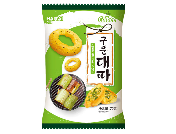 韩式洋葱圈包装袋设计有哪些原则(图1)