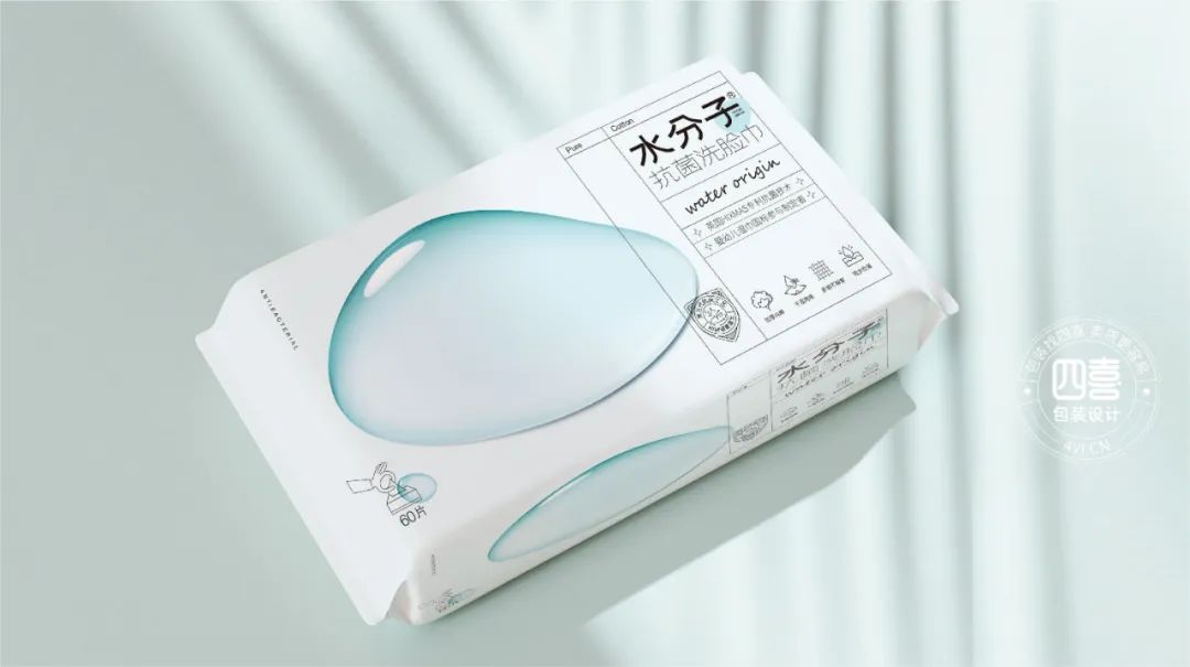 四喜：品牌有五力，卖货更容易(图2)
