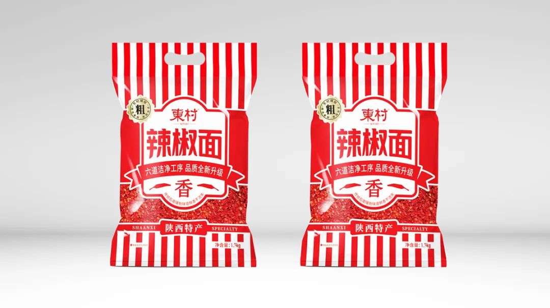 四喜：品牌有五力，卖货更容易(图4)