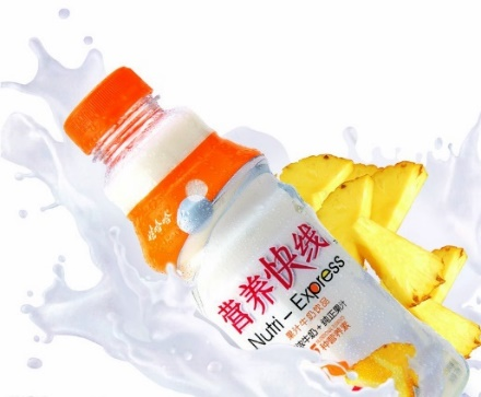 四喜：品牌有五力，卖货更容易(图8)