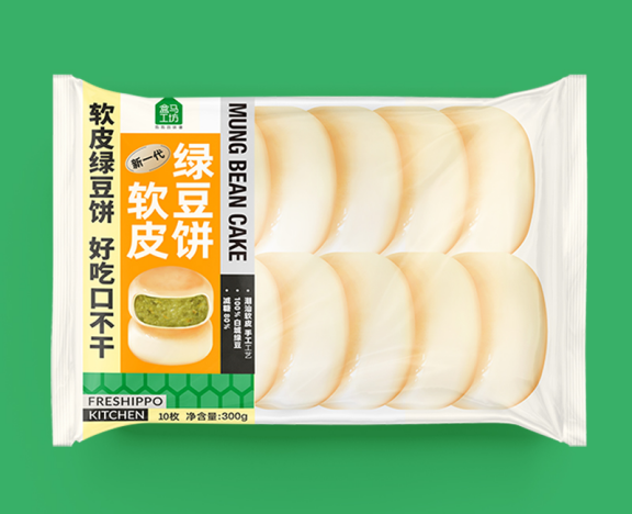 四喜：工艺即差异，工艺即价值！(图7)