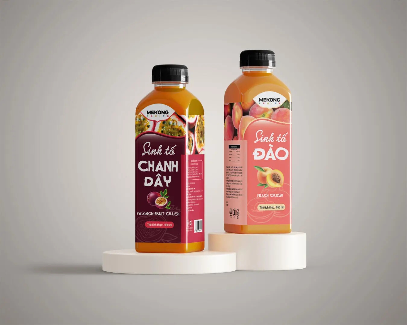 压榨水果包装瓶设计有哪些要求(图1)