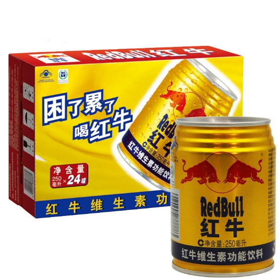 包装的款式风格，是创新好还是随大流好？(图1)