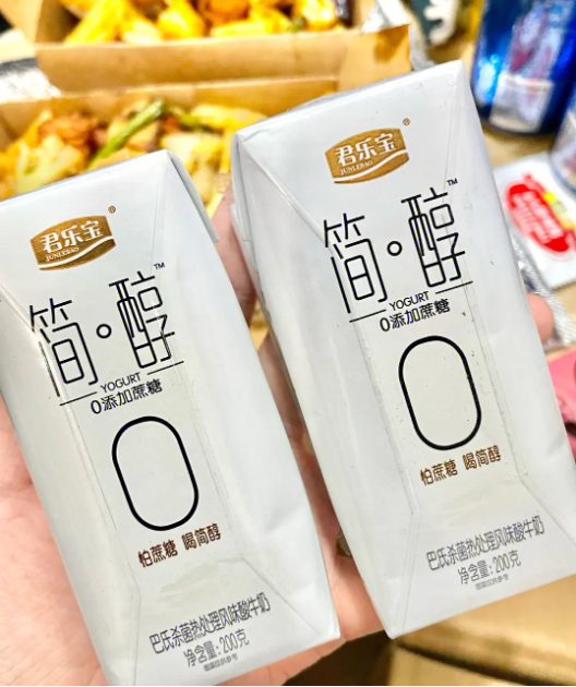 四喜：“包装五力”要有力量之三——选择力(图8)