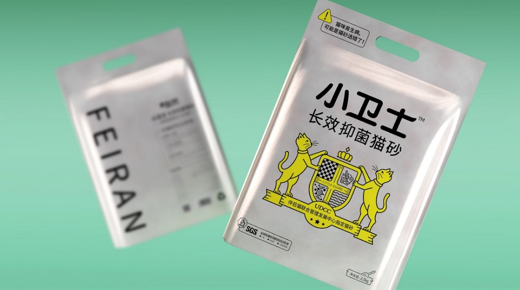 四喜：“包装五力”要有力量之三——选择力(图9)