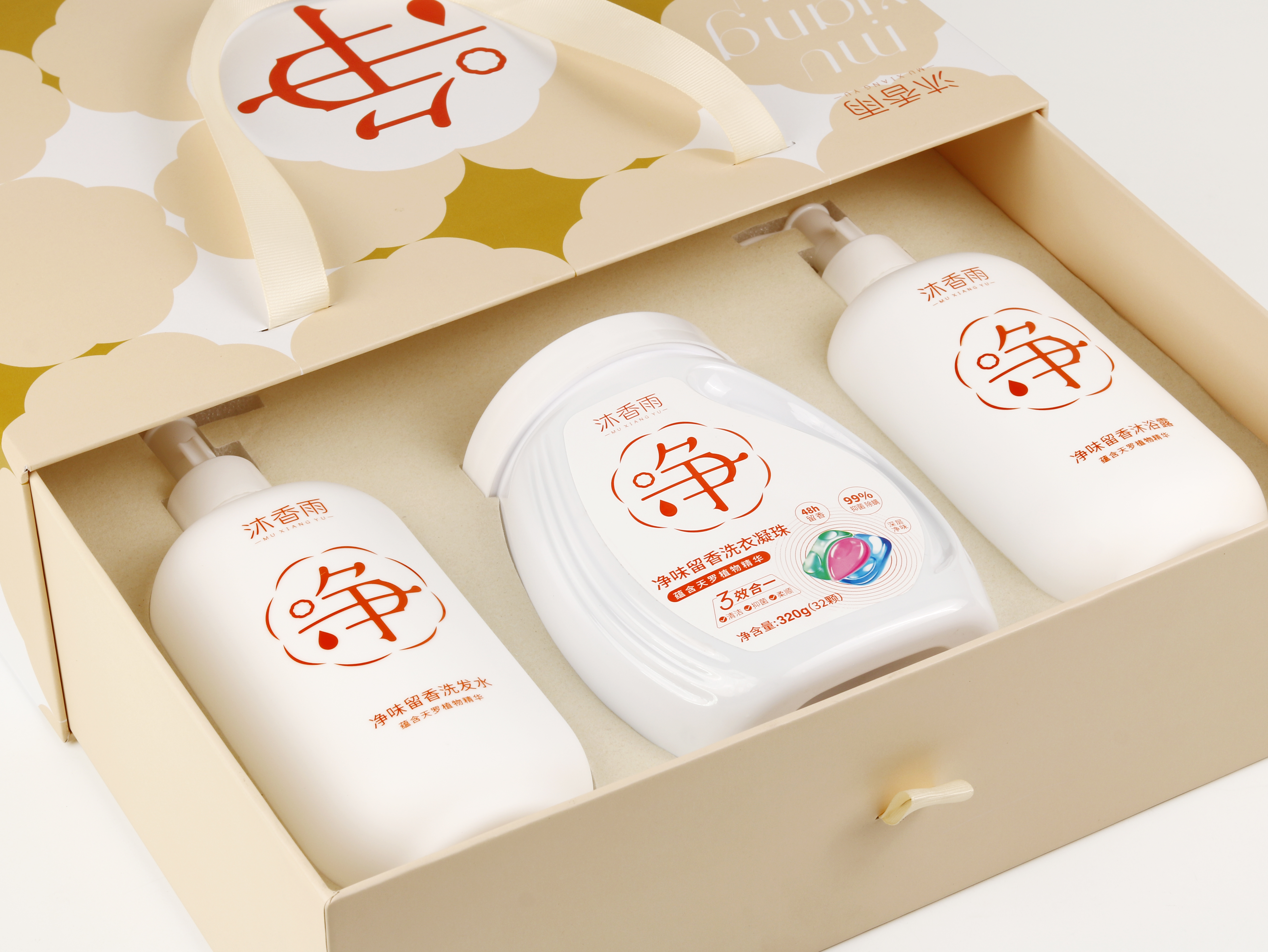 从0到1打造老年人洗护品牌“沐香雨”(图5)