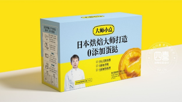 四喜：“包装五力”要有力量之四——信任力(图7)