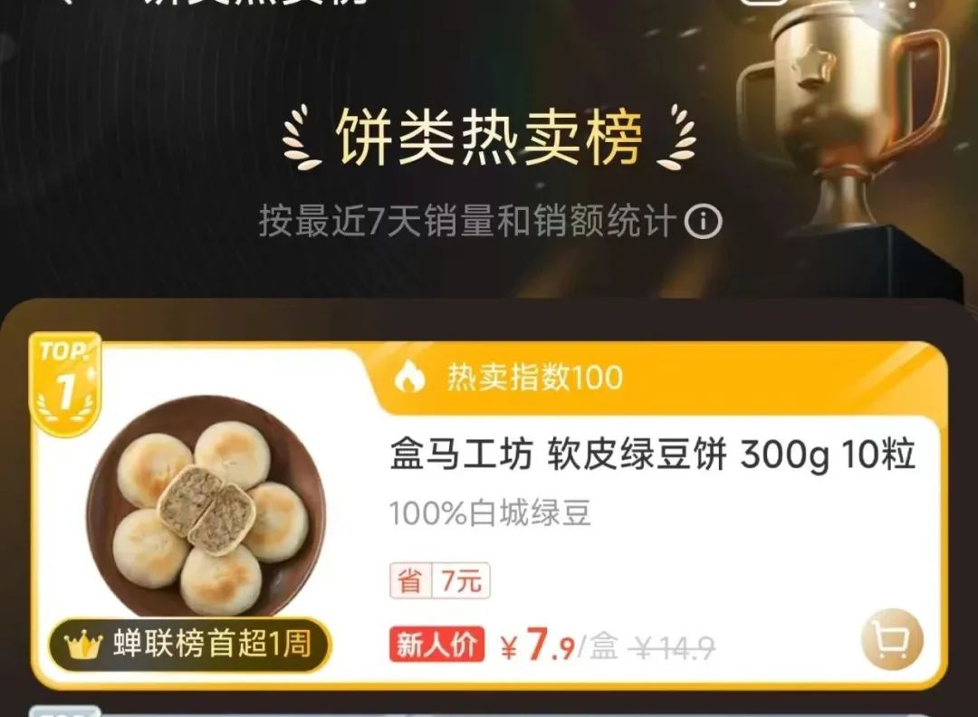 四喜:从0-1月销超百万的产品,如何包装?(图2) 四喜:从0-1月销超百万的产品,如何包装?(图2)