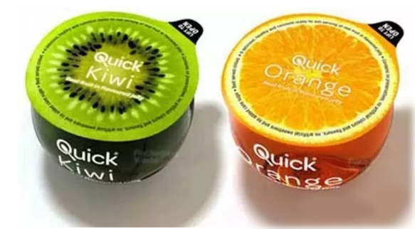 四喜：食品不动销，看看是不是包装缺乏食欲感(图2)