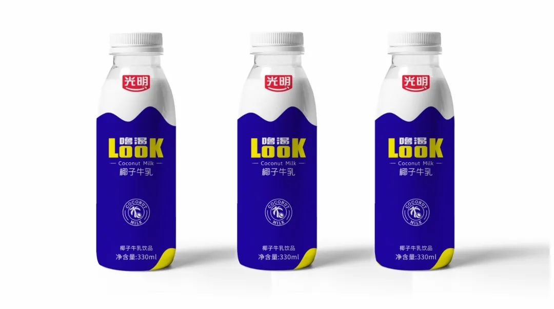 如何设计超市乳制品包装以提高销量(图1)