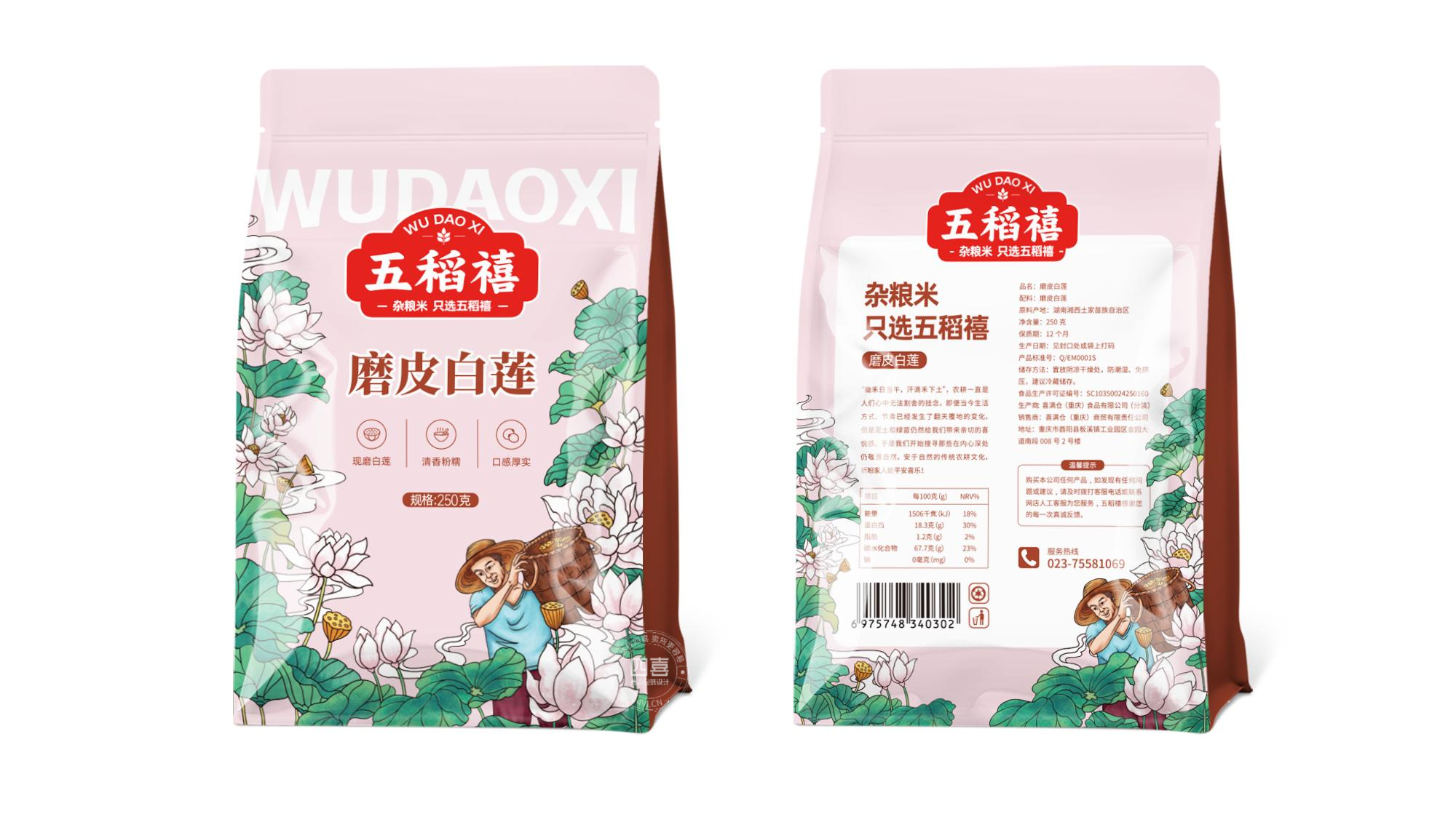 食品包装策划：关键要点解析  (图1)