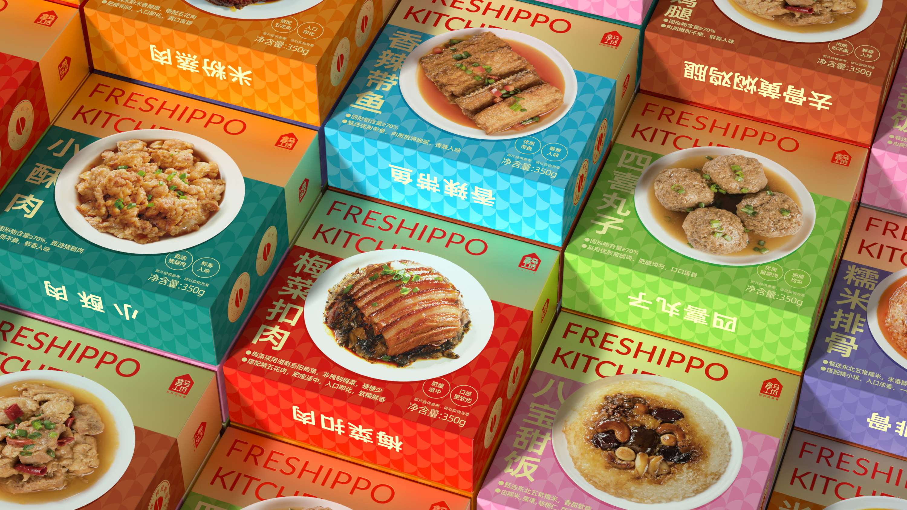食品包装设计的关键要点(图1)