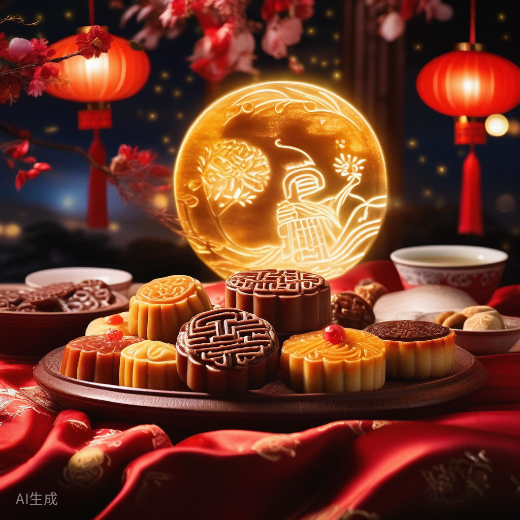 四喜：胖东来对火爆的大月饼还不满意？打造爆款食品的3大秘笈！(图3)