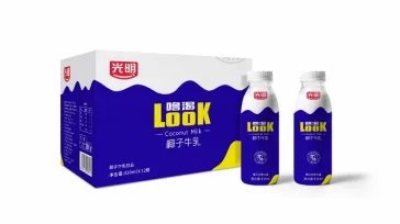 包装升级有大坑，光明、安井、厨邦教你升级三步法(图4)