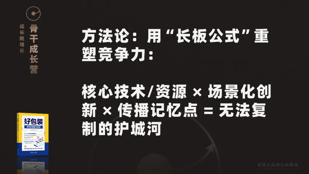 为什么顶尖品牌从不“偷看”对手的底牌？(图2)